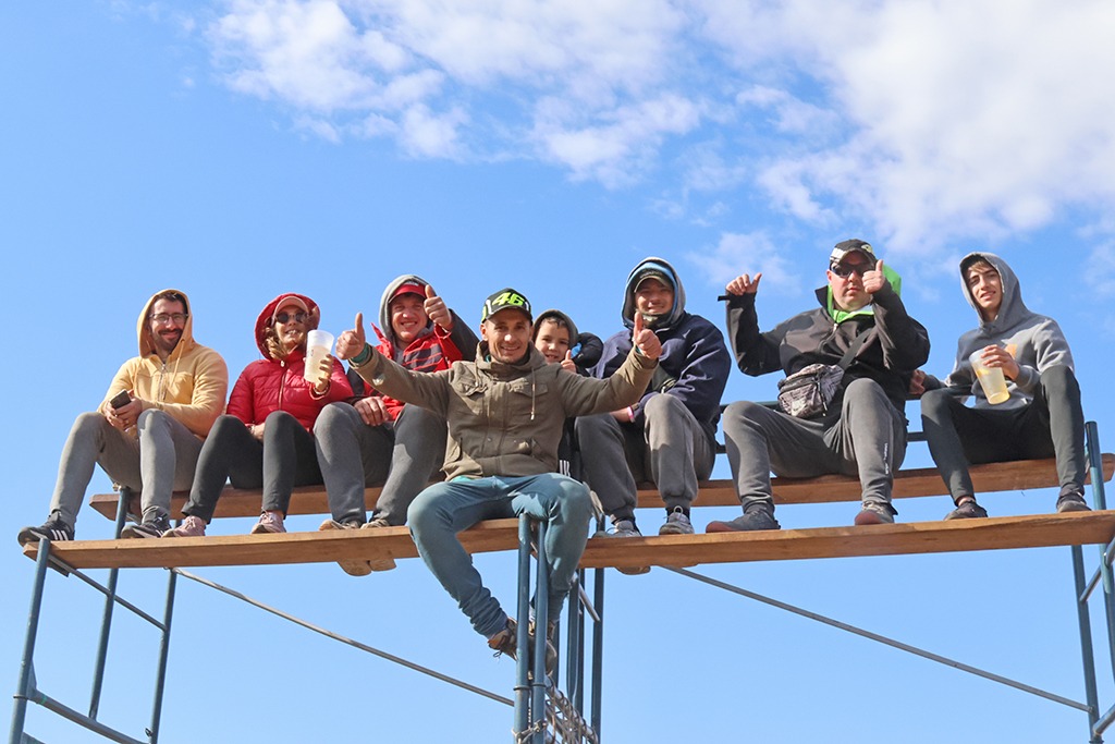 Todo el color de la "Carrera de los Millones" del TC en Rafaela: WhatsApp Image 2024-06-16 at 17.29.46 (1).jpeg